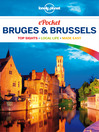 Cover image for Pocket Bruges & Brussels
